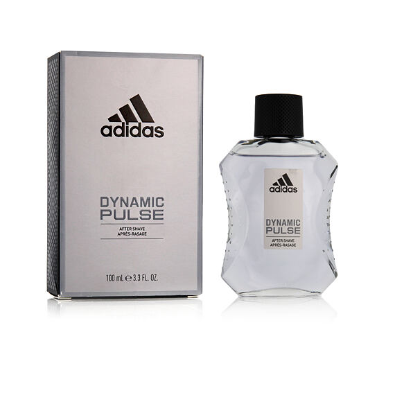 Adidas Dynamic Pulse After Shave Lotion 100 ml (man)