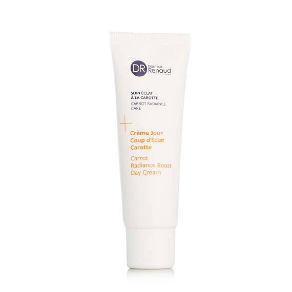 Dr Renaud Carrot Radiance Boost Day Cream 50 ml