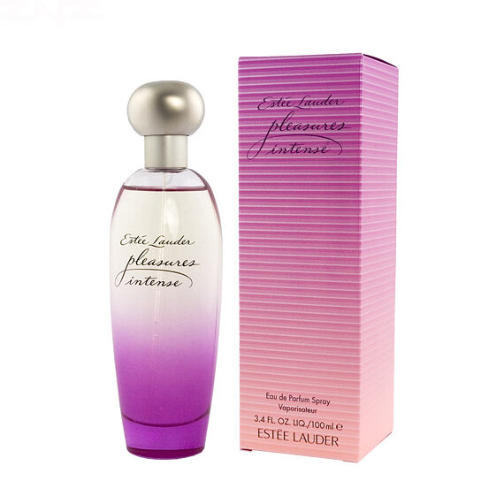 Estée Lauder Pleasures Intense Eau De Parfum 100 ml (woman)