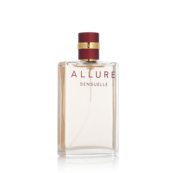 Chanel Allure Sensuelle Eau De Parfum 50 ml (woman)