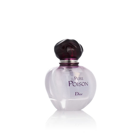 Dior Christian Pure Poison Eau De Parfum 30 ml (woman)