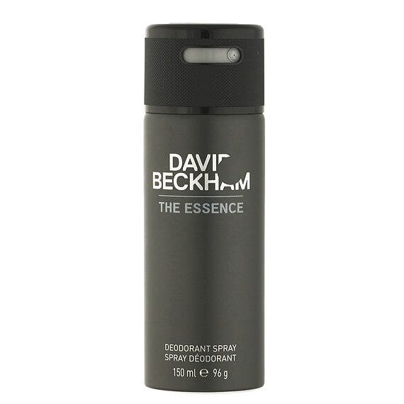 David Beckham The Essence Deodorant Spray 150 ml (man)
