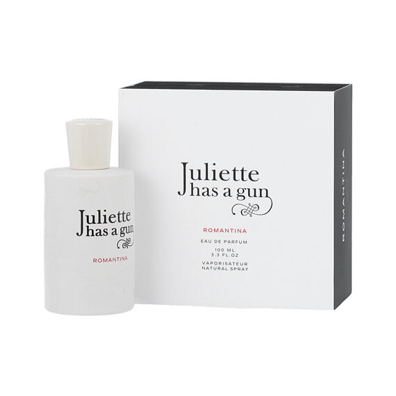 Juliette Has A Gun Romantina Eau De Parfum 100 ml (woman)