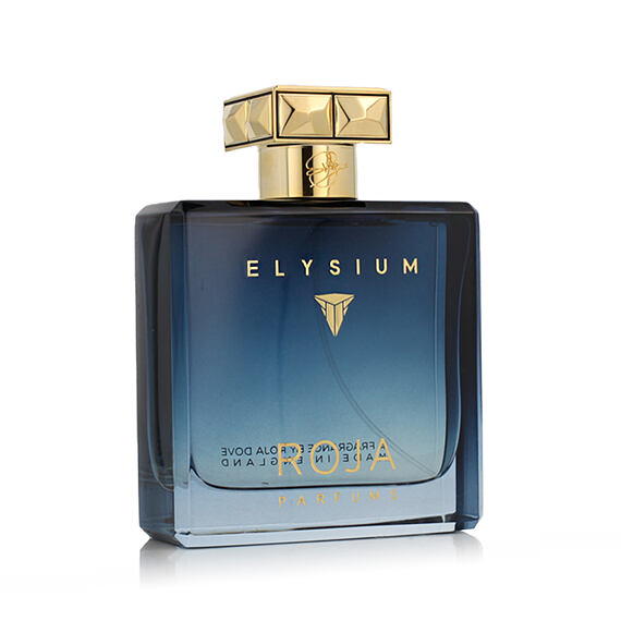 Roja Parfums Elysium Pour Homme Parfum Cologne Eau de Cologne 100 ml (man)