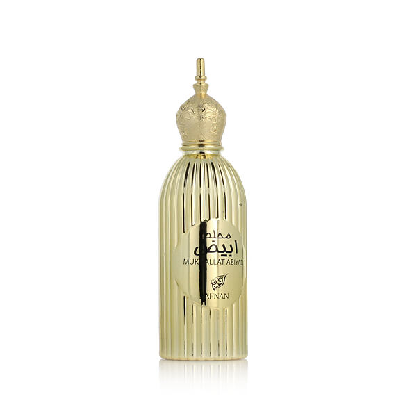 Afnan Mukhallat Abiyad Eau De Parfum 100 ml (unisex)