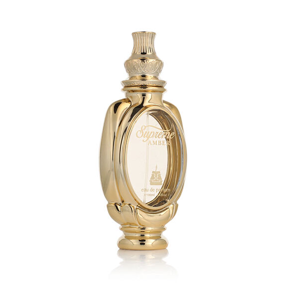Bait Al Bakhoor Supreme Amber Eau De Parfum 100 ml (unisex)