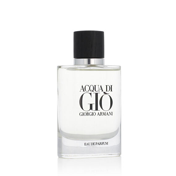 Giorgio Armani Acqua di Gio Pour Homme Eau De Parfum - nachfüllbar 75 ml (man)