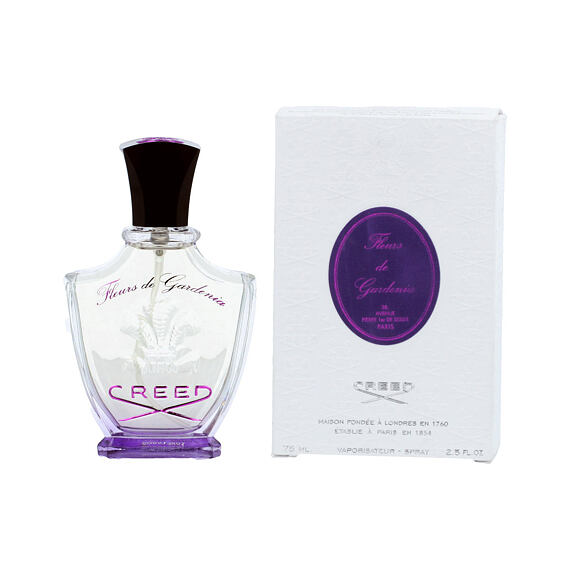 Creed Fleurs de Gardenia Eau De Parfum 75 ml (woman)