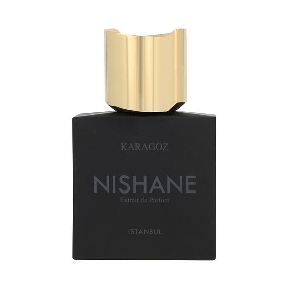 Nishane Karagoz Extrait de Parfum 50 ml (unisex)