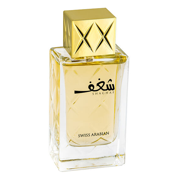 Swiss Arabian Shaghaf for Women Eau De Parfum 75 ml (woman)