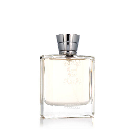 Al Haramain Royal Rose Eau De Parfum 100 ml (unisex)