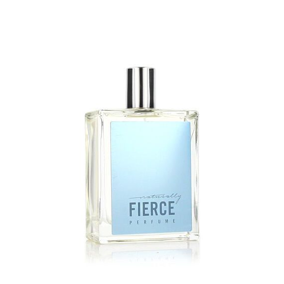Abercrombie & Fitch Naturally Fierce Eau De Parfum 50 ml (woman)
