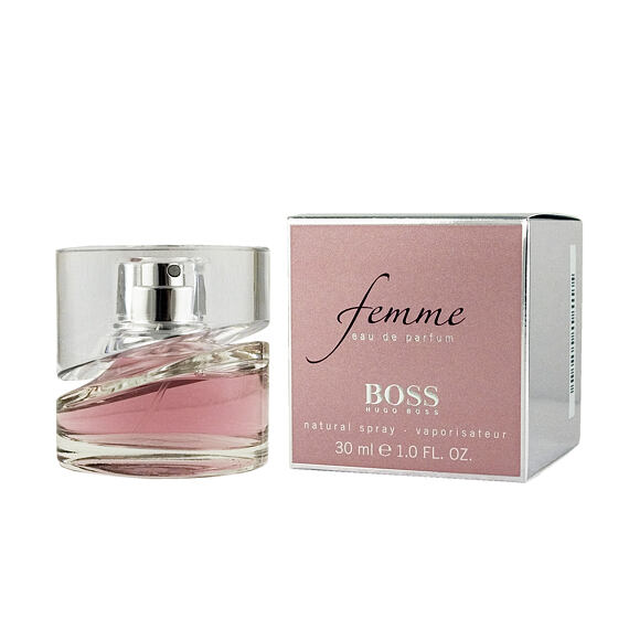 Hugo Boss Femme Eau De Parfum 30 ml (woman)