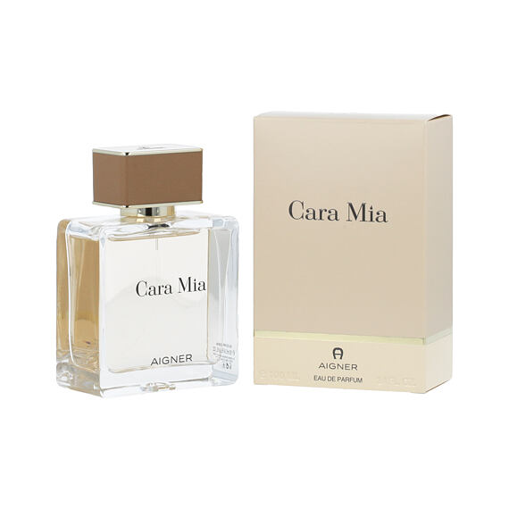 Aigner Etienne Cara Mia Eau De Parfum 100 ml (woman)