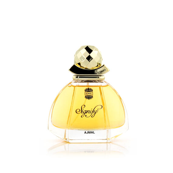 Ajmal Signify Eau De Parfum 75 ml (woman)