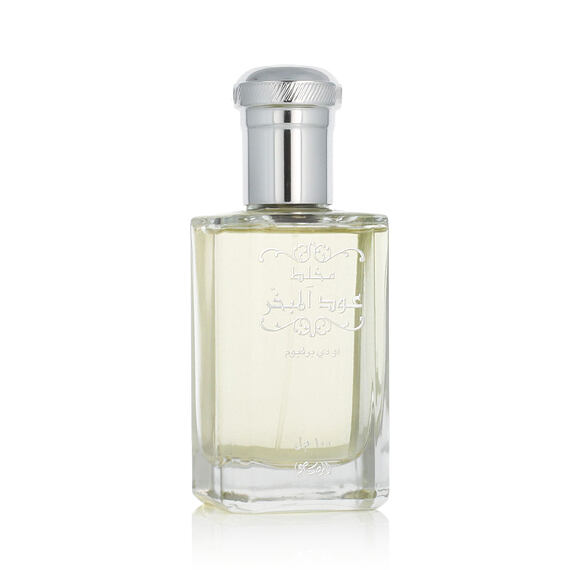 Rasasi Mukhallat Oud Al Mubakhar Eau De Parfum 100 ml (unisex)