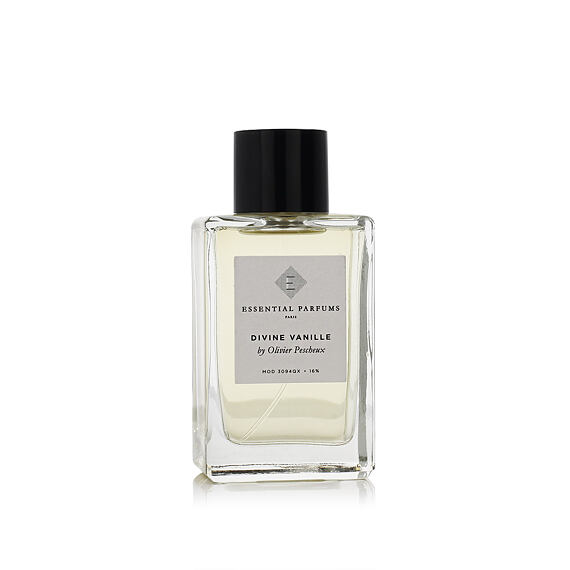 Essential Parfums Divine Vanille Eau De Parfum 100 ml (unisex)