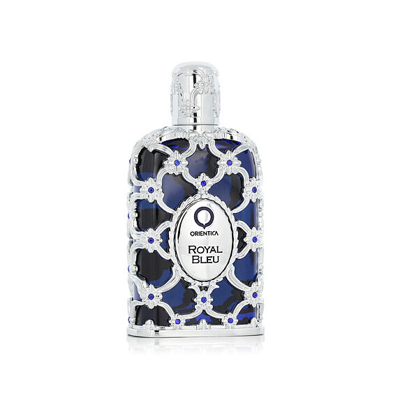 Orientica Royal Bleu Eau De Parfum 80 ml (unisex)
