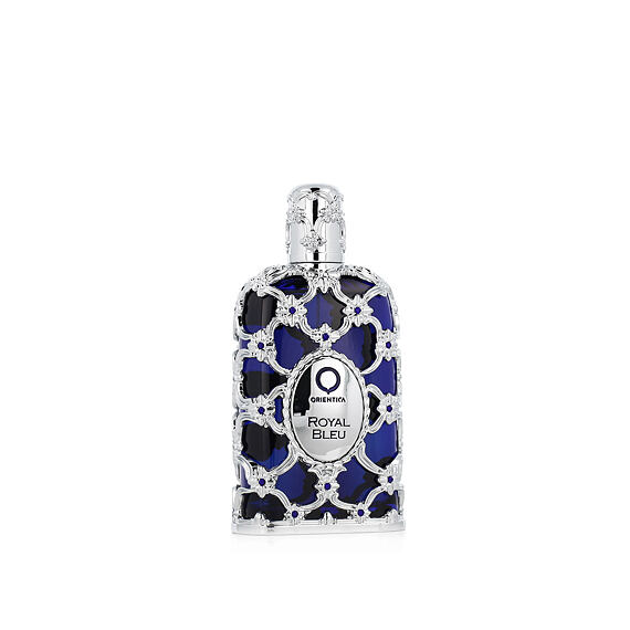 Orientica Royal Bleu Eau De Parfum 150 ml (unisex)