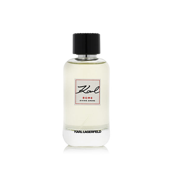Karl Lagerfeld Karl Rome Divino Amore Eau De Parfum 100 ml (woman)