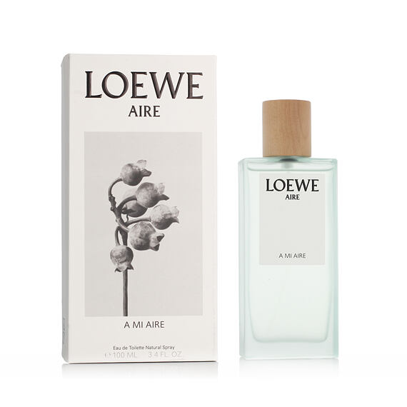 Loewe Aire Ai Mi Aire Eau De Toilette 100 ml (woman)