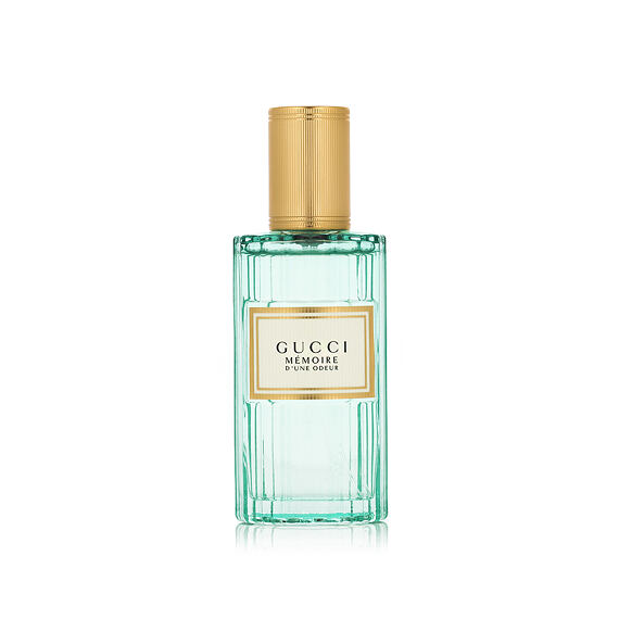 Gucci Mémoire d'Une Odeur Eau De Parfum 40 ml (unisex)