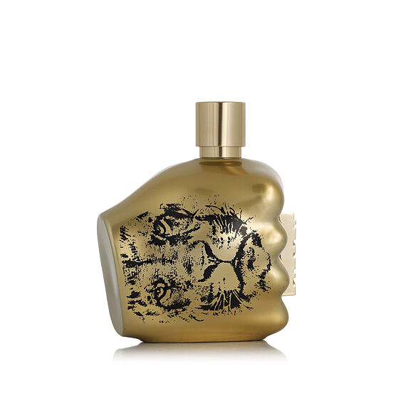 Diesel Spirit of the Brave Intense Eau De Parfum 125 ml (man)