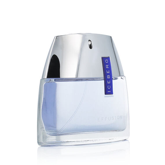 Iceberg Effusion Man Eau De Toilette 75 ml (man)