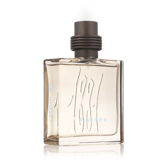 Cerruti 1881 Riviera Eau De Toilette 100 ml (man)