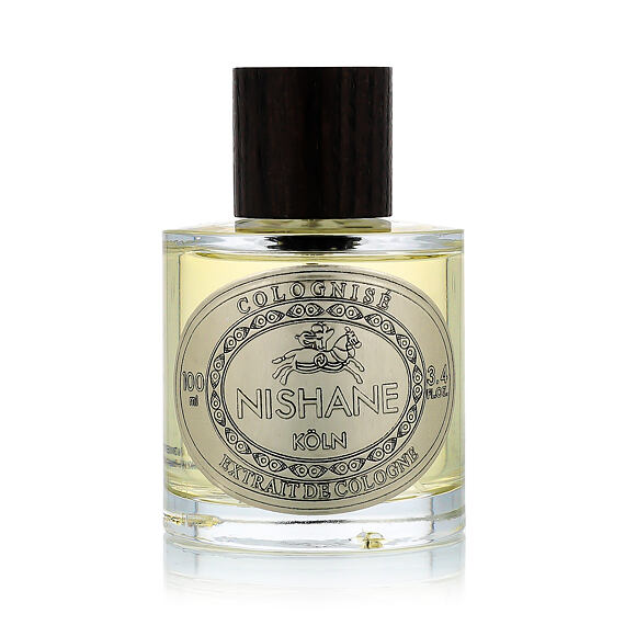 Nishane Safran Colognise Extract de Cologne 100 ml (unisex)