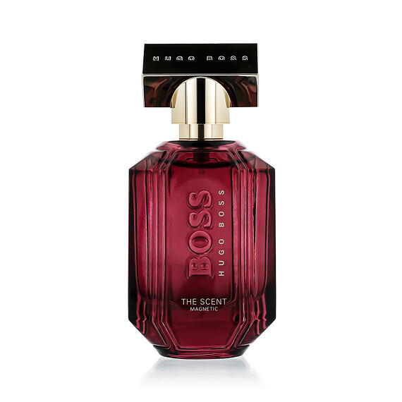 Hugo Boss Boss The Scent For Her Magnetic Eau De Parfum 50 ml (woman)
