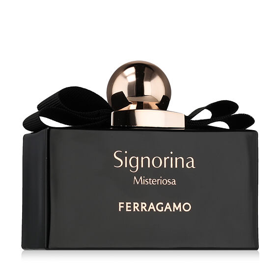 Salvatore Ferragamo Signorina Misteriosa Eau De Parfum 100 ml (woman)