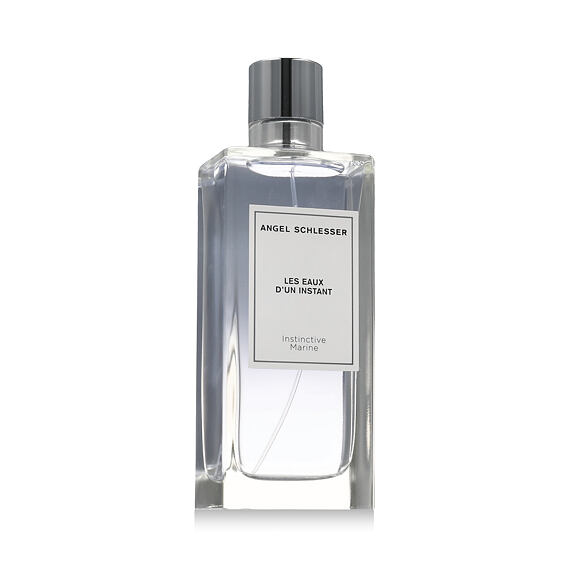 Angel Schlesser Les Eaux d'Un Instant Instictive Marine Eau De Toilette 150 ml (unisex)