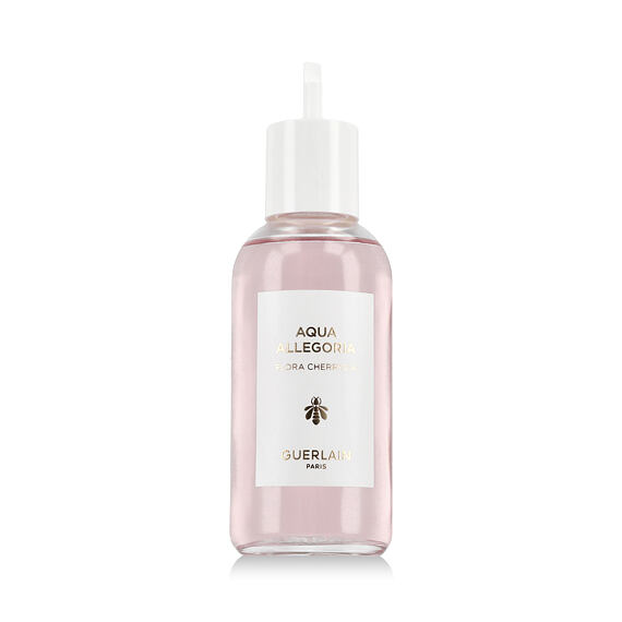Guerlain Aqua Allegoria Flora Cherrysia Eau De Toilette - Nachfüllung 200 ml (unisex)