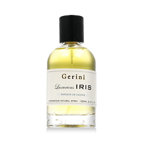 Gerini Luxurious Iris Extrait de Parfum 100 ml (unisex)