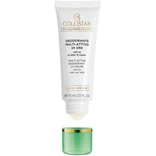 Collistar Multi-Active Deodorant 24 Hours Roll-on 75 ml