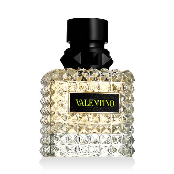 Valentino Valentino Uomo Born In Roma Yellow Dream Eau De Parfum 50 ml (man)