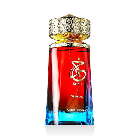 Paris Corner Khair Confection Eau De Parfum 100 ml (woman)