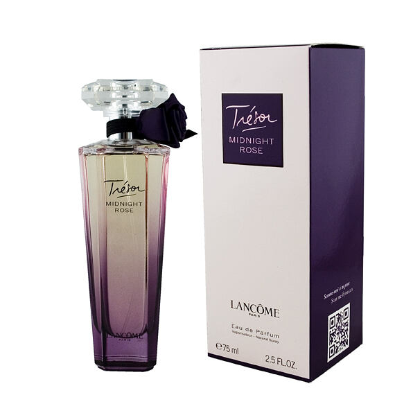 Lancôme Trésor Midnight Rose Eau De Parfum 50 ml (woman)