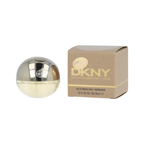 DKNY Donna Karan Golden Delicious Eau De Parfum 30 ml (woman)