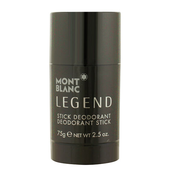 Mont Blanc Legend for Men Deostick 75 g (man)