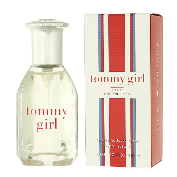 Tommy Hilfiger Tommy Girl Eau De Toilette 30 ml (woman)