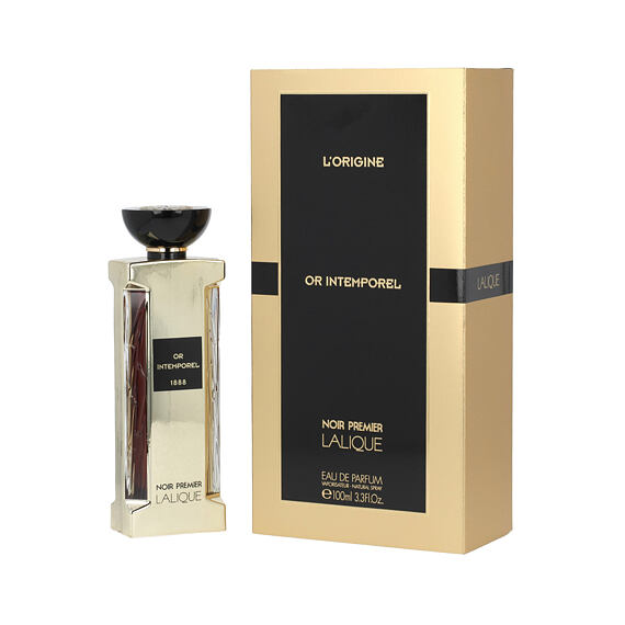 Lalique Or Intemporel Eau De Parfum 100 ml (unisex)