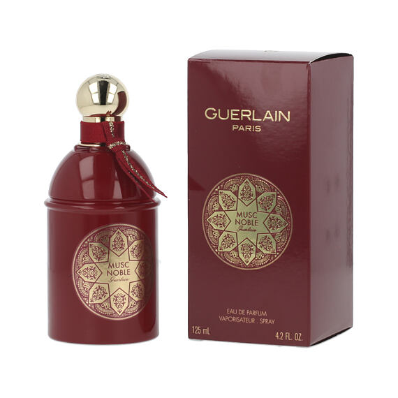 Guerlain Musc Noble Eau De Parfum 125 ml (unisex)