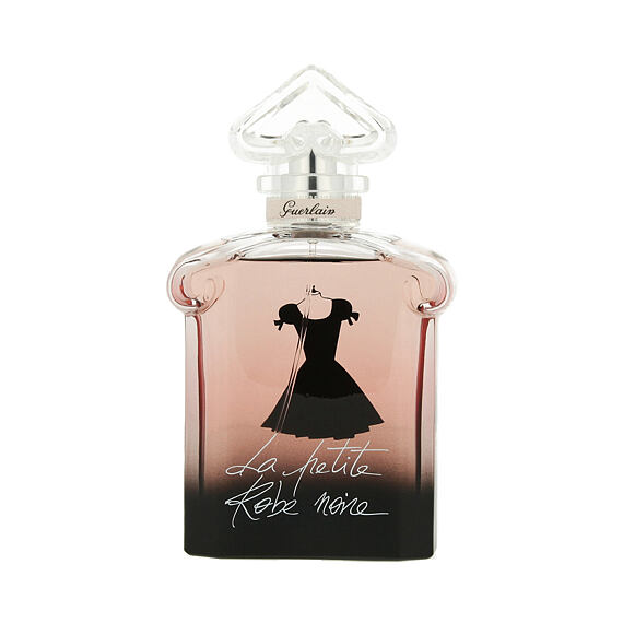 Guerlain La Petite Robe Noire Ma Prèmiere Robe Eau De Parfum 100 ml (woman)