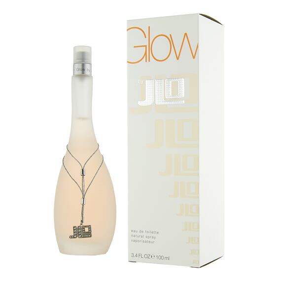 Jennifer Lopez Glow Eau De Toilette 100 ml (woman)