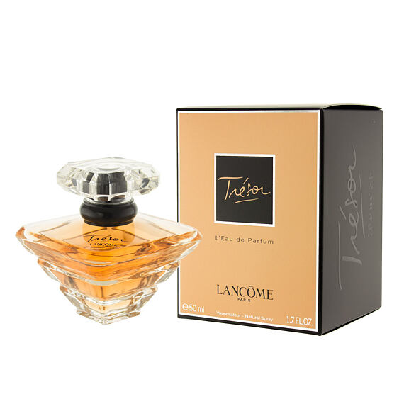 Lancôme Trésor Eau De Parfum 50 ml (woman)