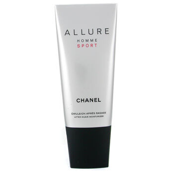 Chanel Allure Homme Sport After Shave Balsam 100 ml (man)