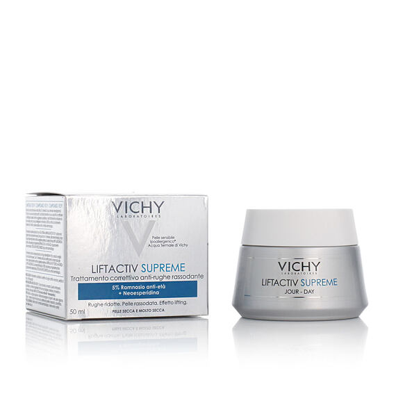 Vichy Liftactiv Supreme (trockene bis sehr trockene Haut) 50 ml