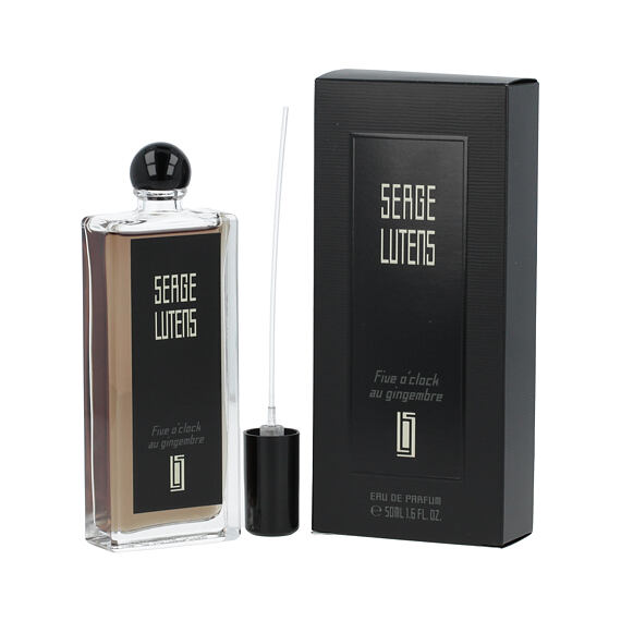 Serge Lutens Five O'Clock Au Gingembre Eau De Parfum 50 ml (unisex)